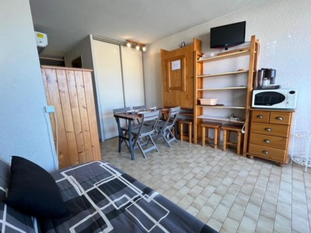 Residence Le Lagon Bleu - Studio Cabine Dans Residence Avec Piscine Mae-7131 Le Grau-du-Roi Exteriör bild