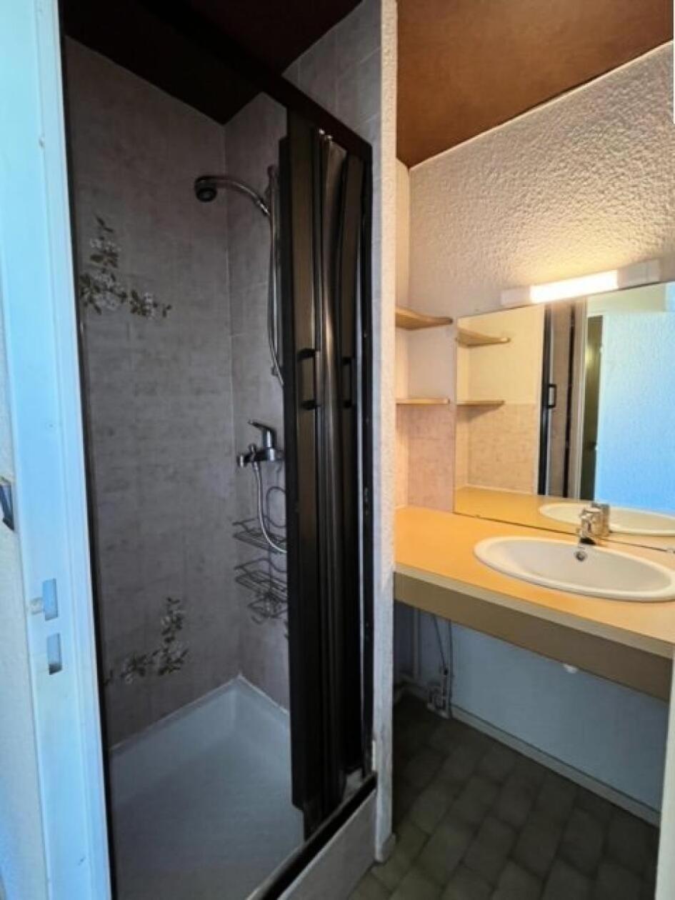 Residence Le Lagon Bleu - Studio Cabine Dans Residence Avec Piscine Mae-7131 Le Grau-du-Roi Exteriör bild